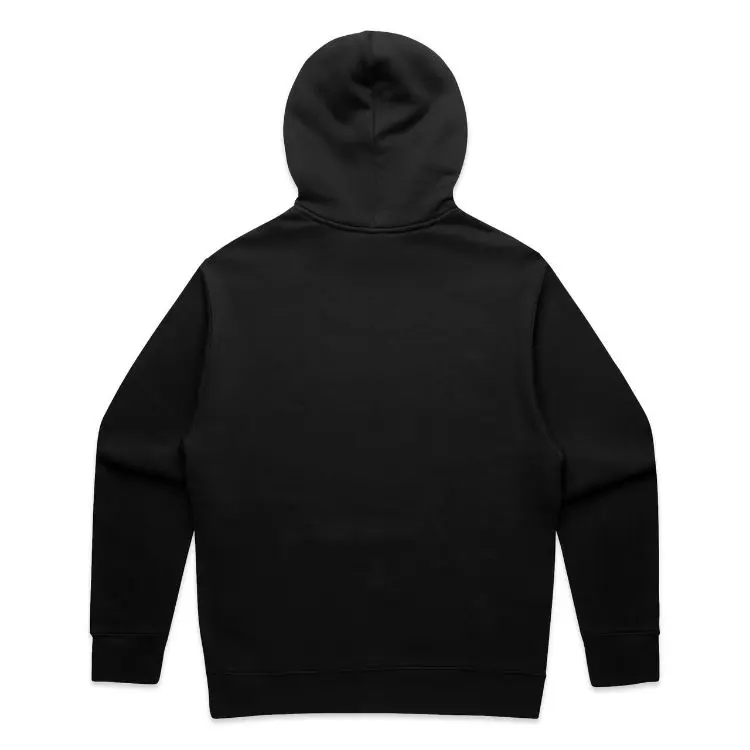 Picture of Relax Zip Hood