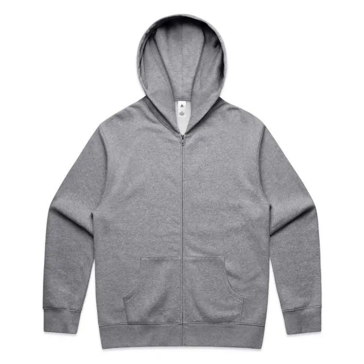 Picture of Relax Zip Hood