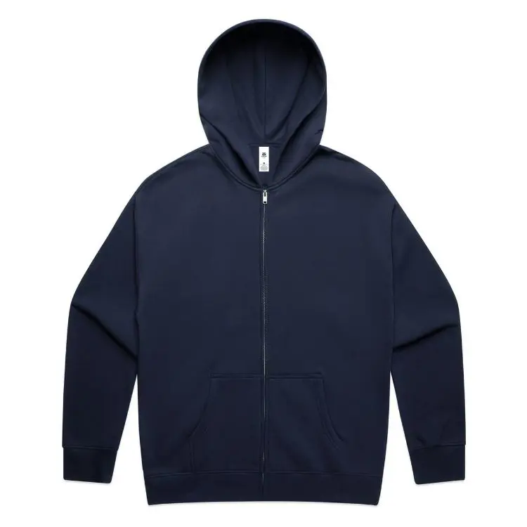 Picture of Relax Zip Hood