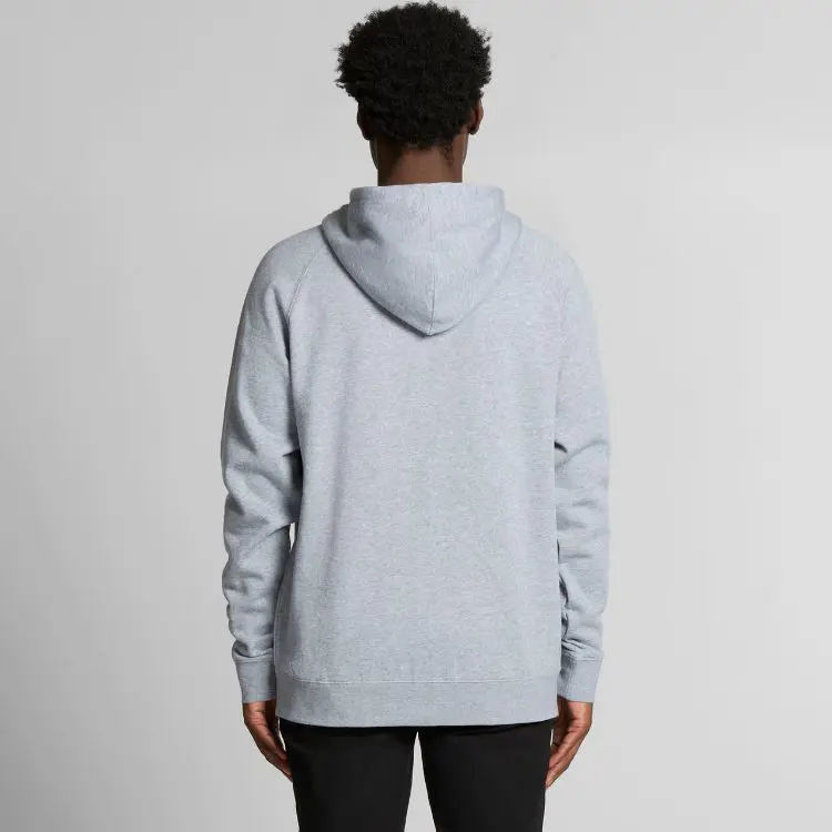 Picture of Supply Zip Hood