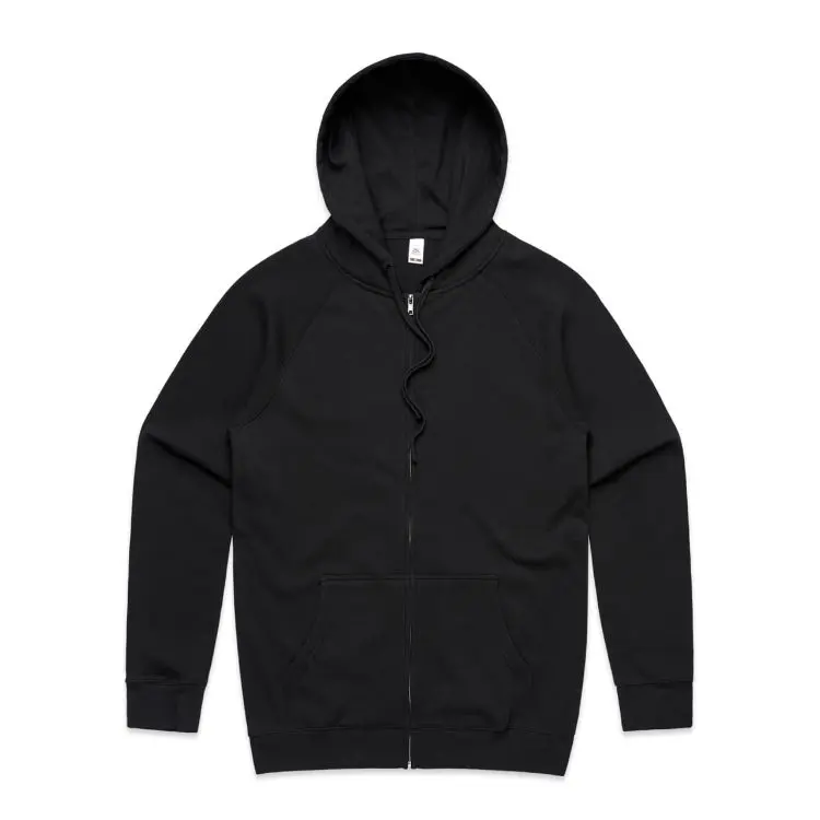 Picture of Supply Zip Hood
