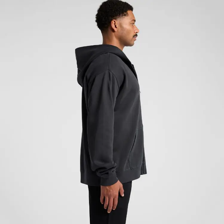 Picture of Relax Faded Zip Hood