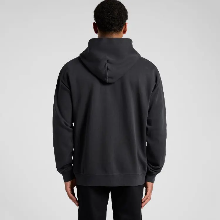 Picture of Relax Faded Zip Hood