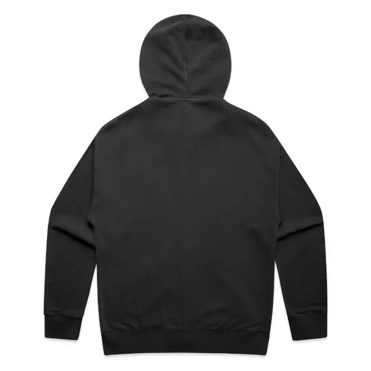 Picture of Relax Faded Zip Hood