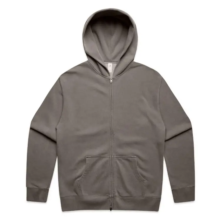 Picture of Relax Faded Zip Hood