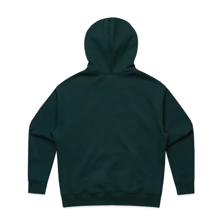 Picture of Wo's Heavy Hood