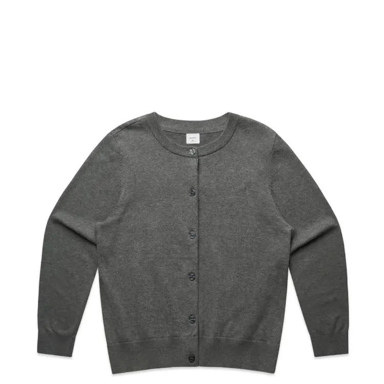 Picture of Wo's Knit Cardigan