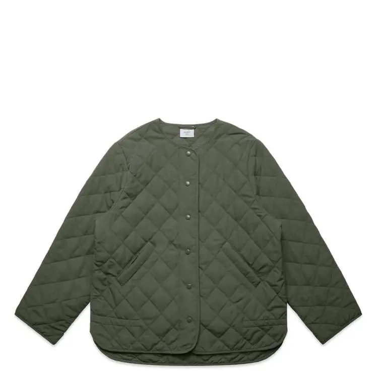 Picture of Wo's Quilted Jacket