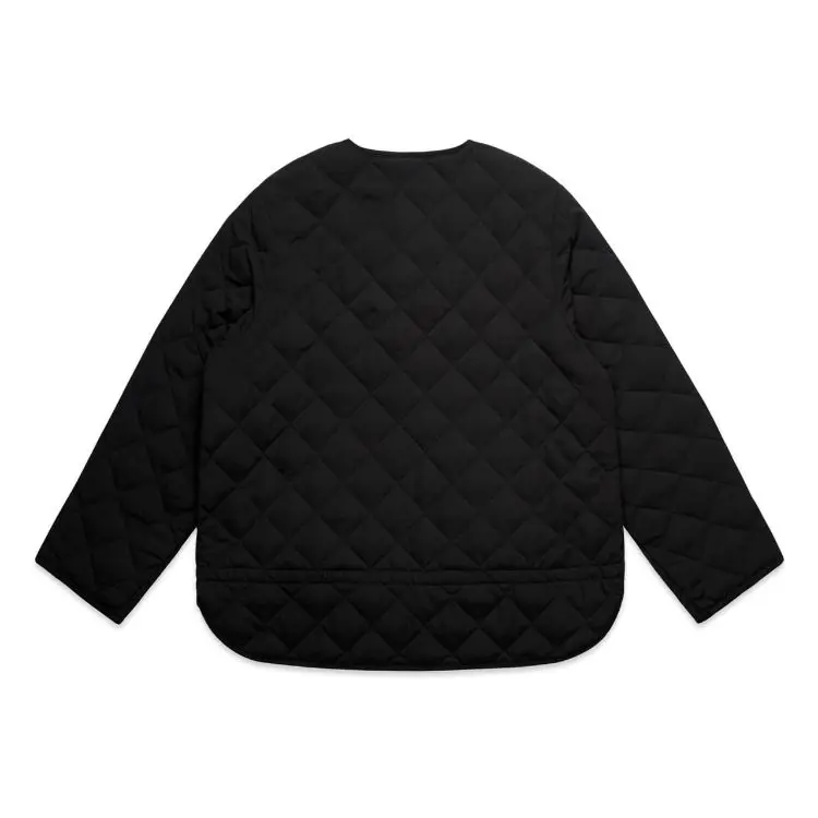 Picture of Wo's Quilted Jacket