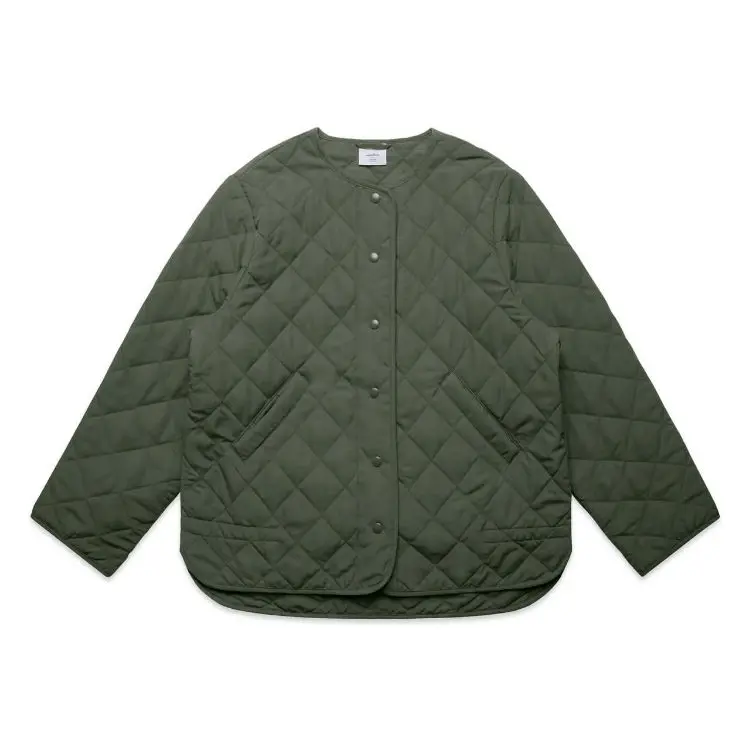 Picture of Wo's Quilted Jacket