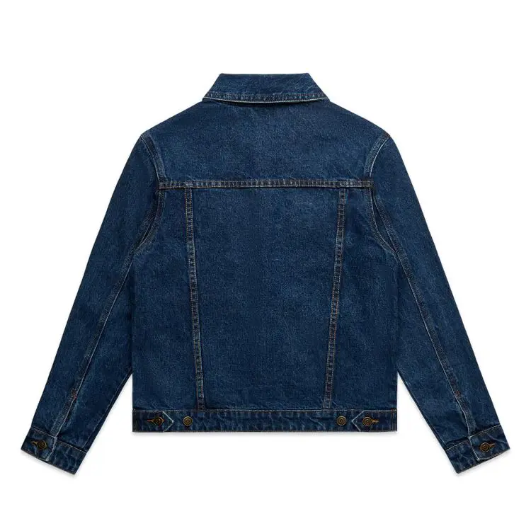 Picture of Wo's Denim Jacket