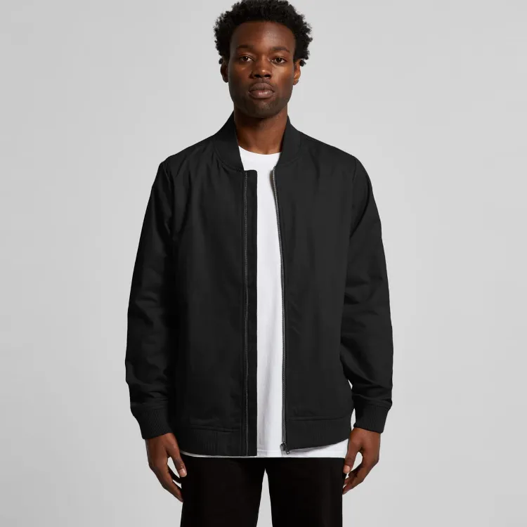 Picture of Bomber Jacket