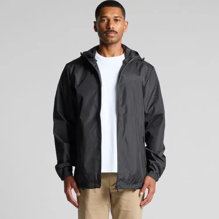 Picture of Section Zip Jacket