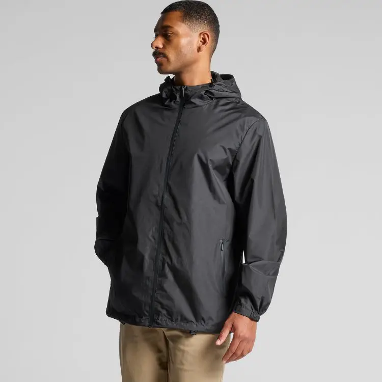 Picture of Section Zip Jacket