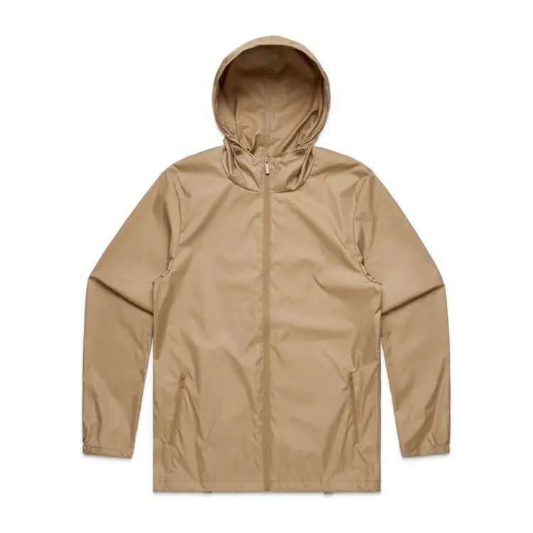 Picture of Section Zip Jacket