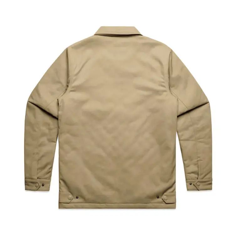 Picture of Service Jacket