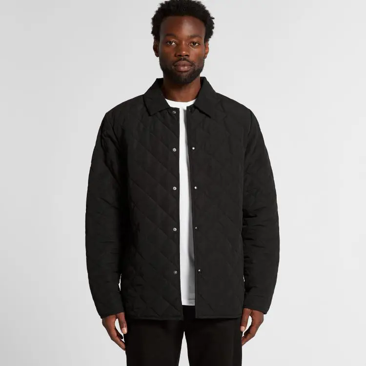 Picture of Quilted Jacket