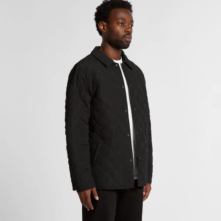 Picture of Quilted Jacket