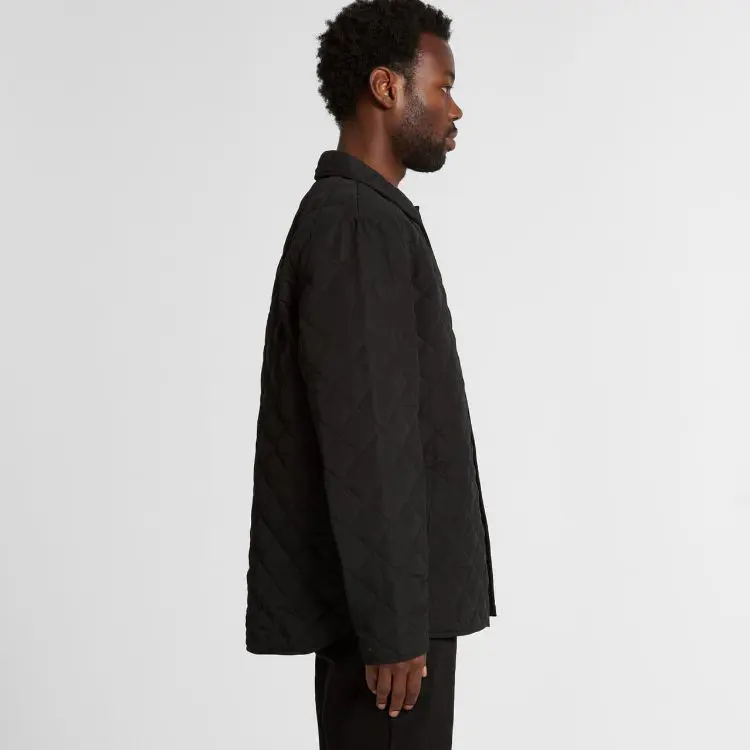 Picture of Quilted Jacket