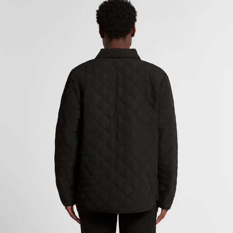 Picture of Quilted Jacket