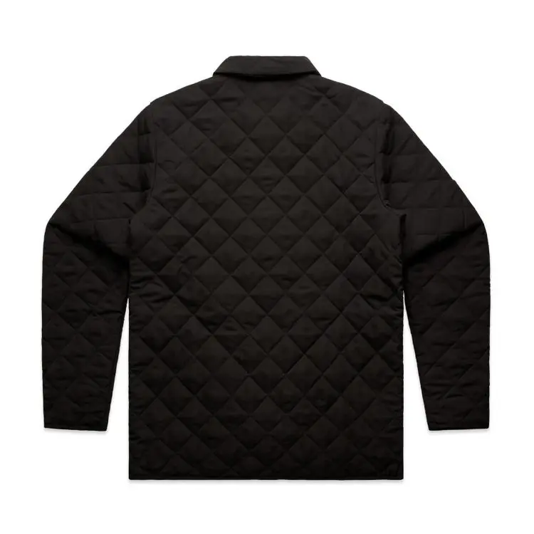 Picture of Quilted Jacket