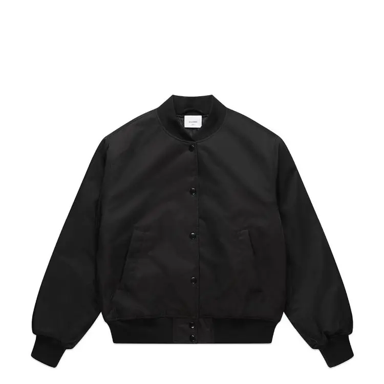 Picture of Wo's College Bomber Jacket