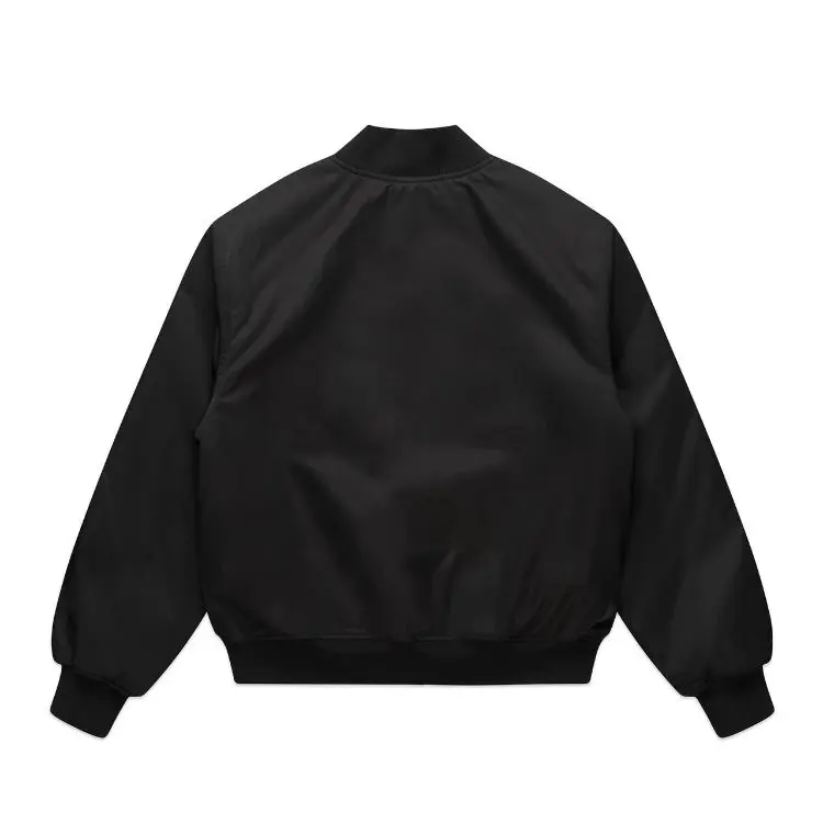 Picture of Wo's College Bomber Jacket