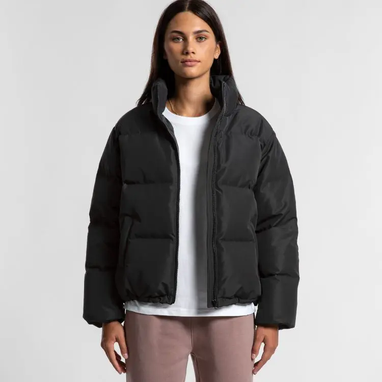 Picture of Wo's Puffer Jacket