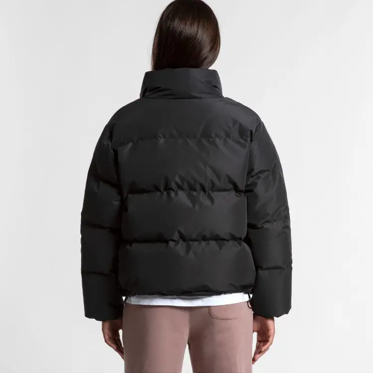 Picture of Wo's Puffer Jacket