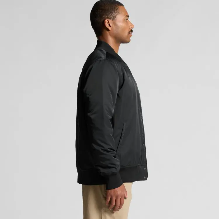 Picture of College Bomber Jacket