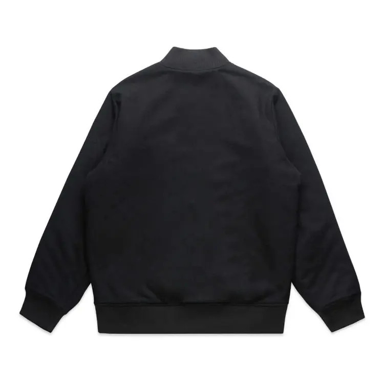 Picture of Felt Bomber Jacket