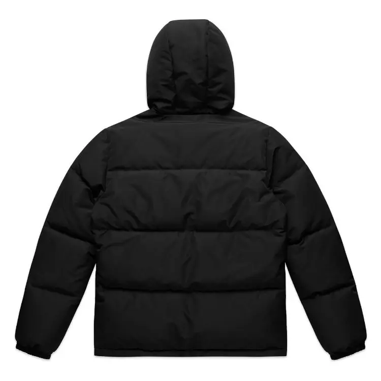 Picture of Hooded Puffer Jacket