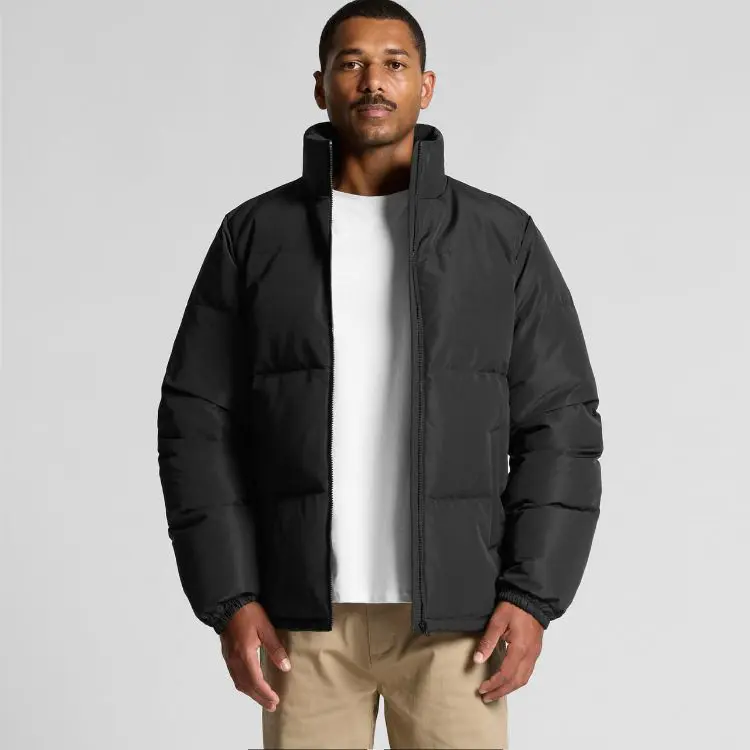 Picture of Puffer Jacket
