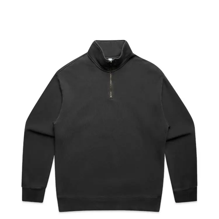 Picture of Relax Faded Half Zip