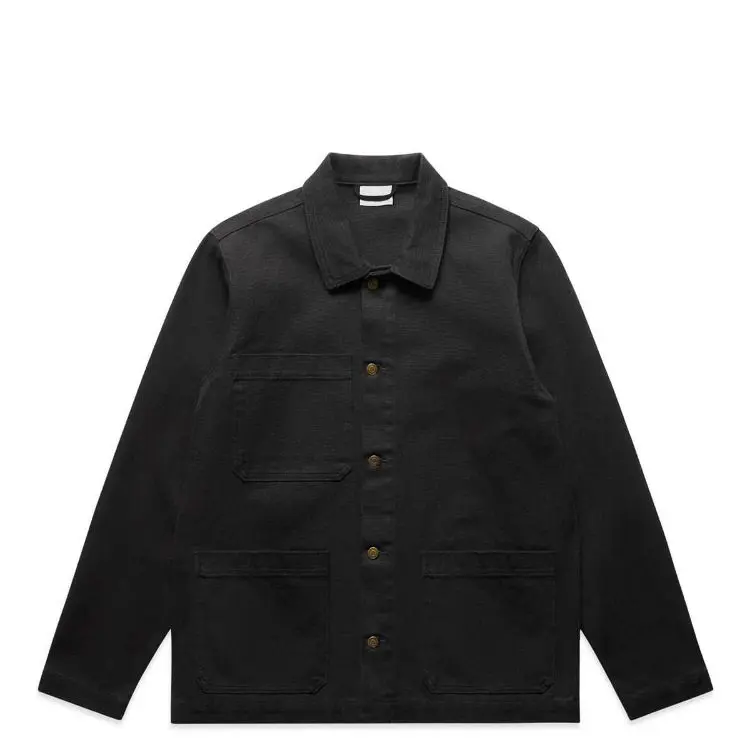 Picture of Canvas Chore Jacket