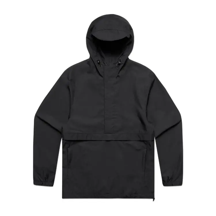 Picture of Tech Windbreaker