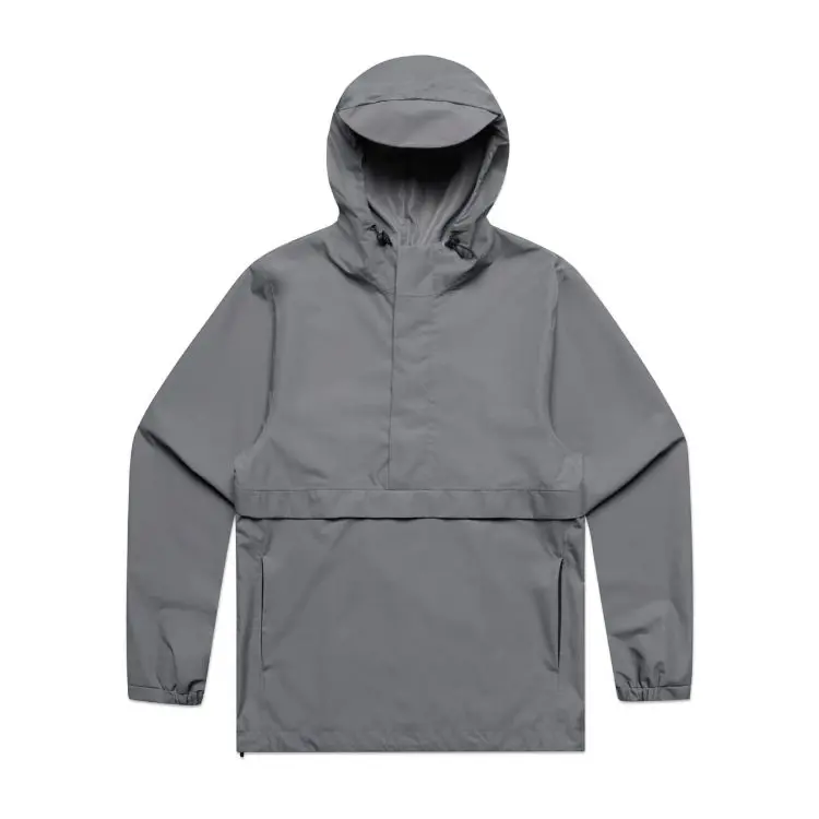 Picture of Tech Windbreaker