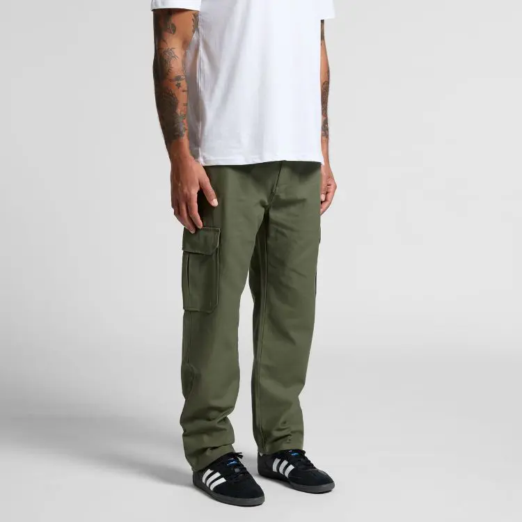 Picture of Utility Cargo Pants