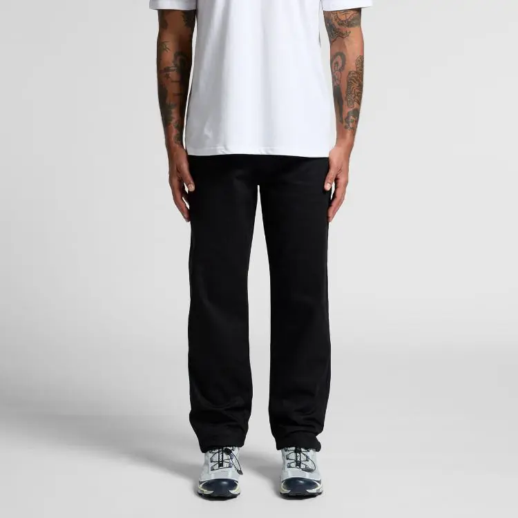 Picture of Relaxed Pants