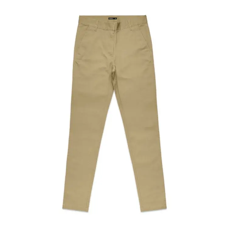 Picture of Wo's Standard Pant