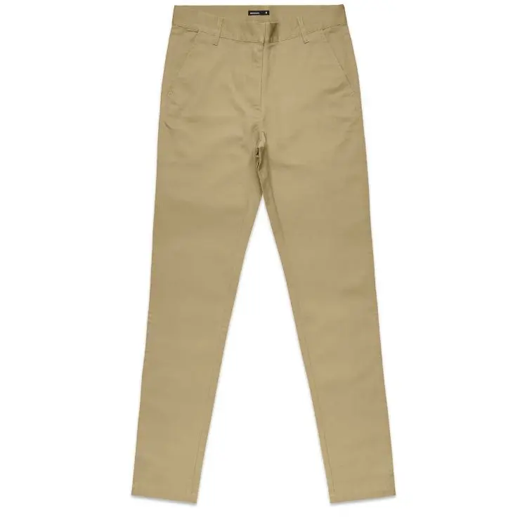 Picture of Wo's Standard Pant