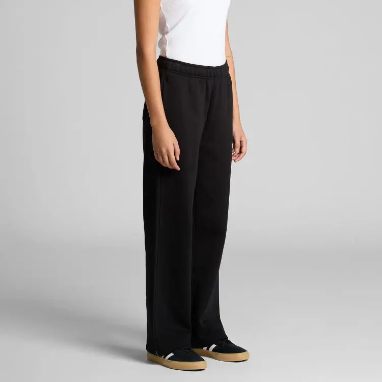 Picture of Wo's Relax Cuffless Track Pants