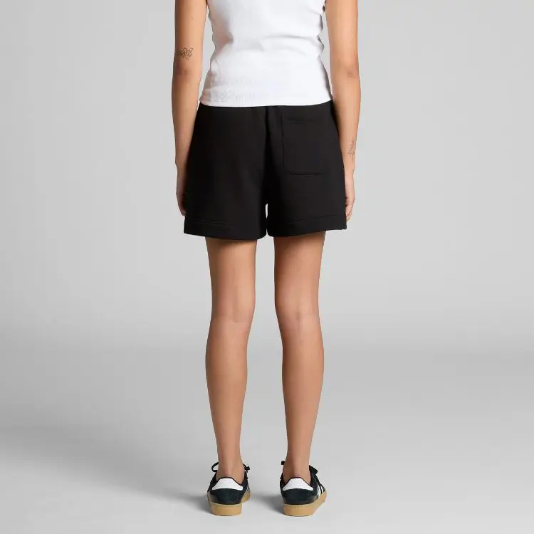 Picture of Wo's Relax Track Shorts