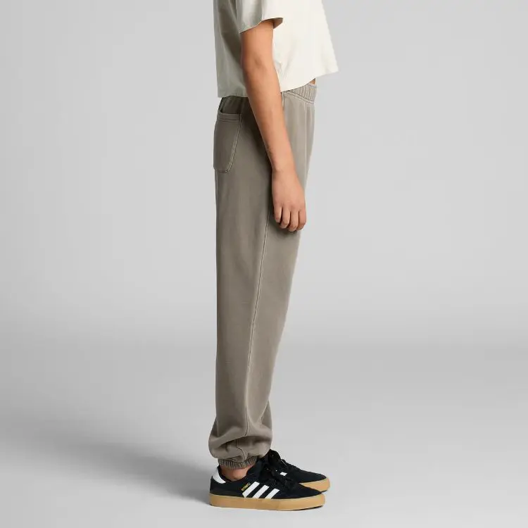 Picture of Wo's Relax Faded Track Pants