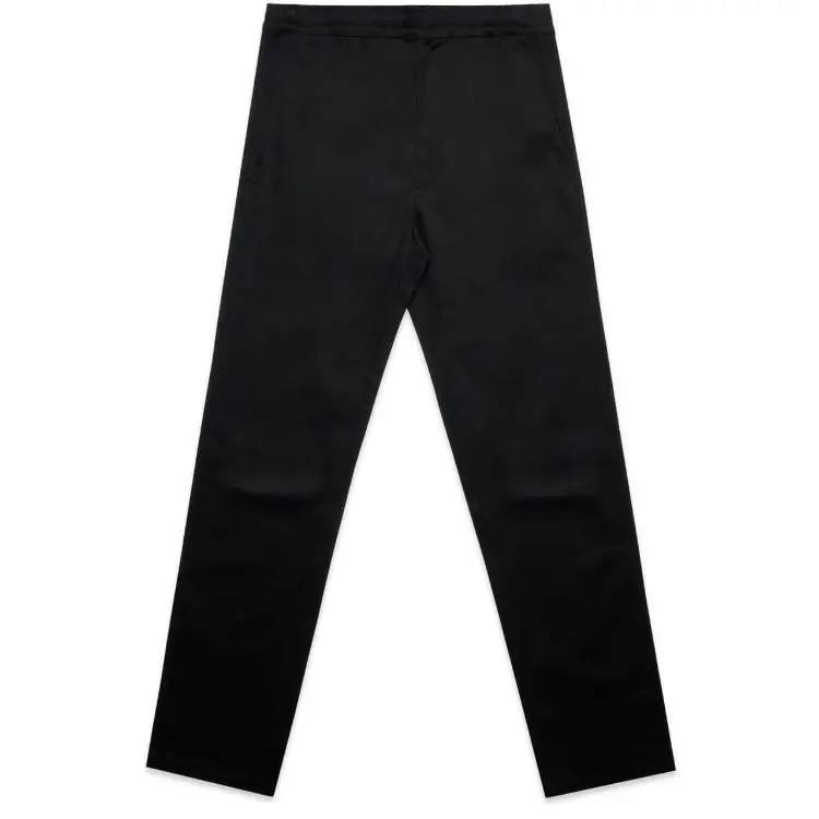 Picture of Straight Elastic Pants