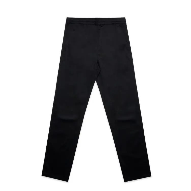 Picture of Straight Elastic Pants