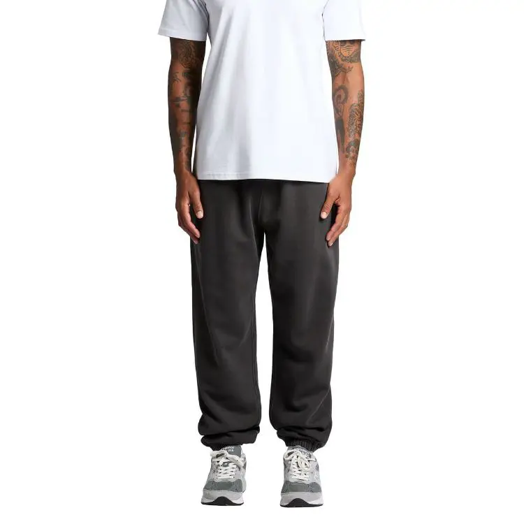 Picture of Relax Faded Track Pants