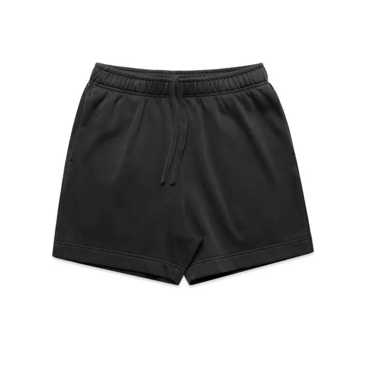 Picture of Relax Faded Track Shorts 18"
