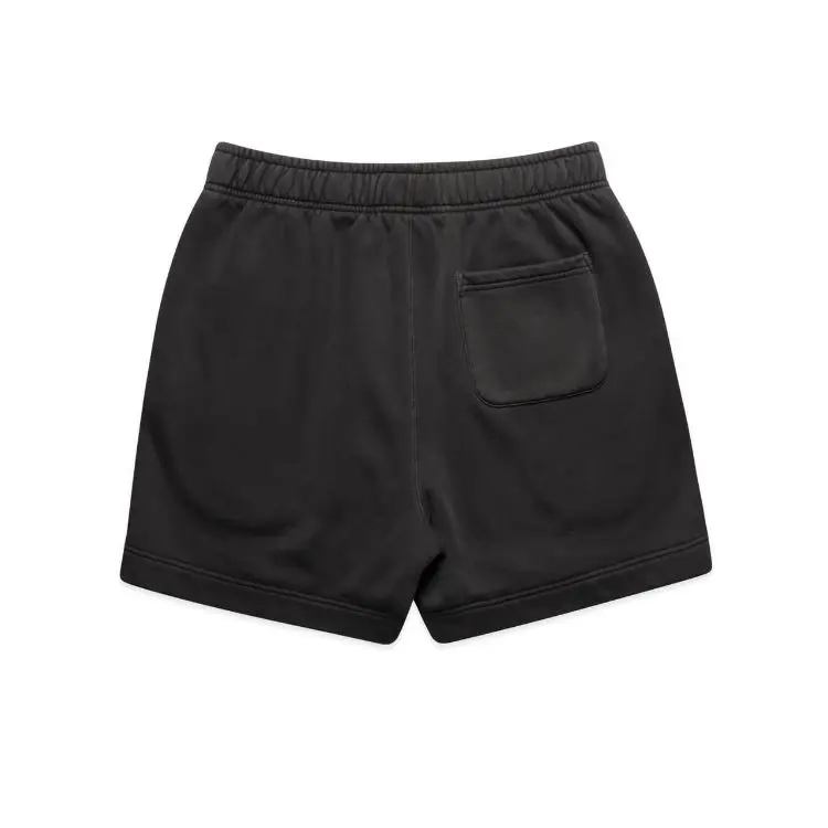Picture of Relax Faded Track Shorts 18"