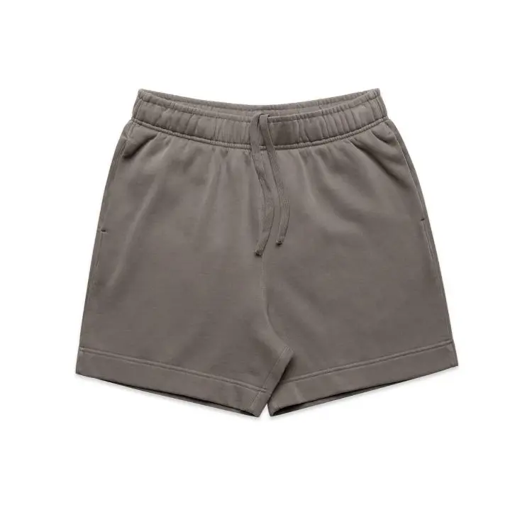Picture of Relax Faded Track Shorts 18"